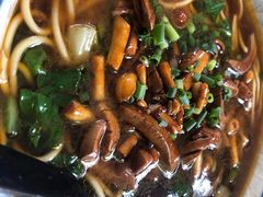 -小河无名面馆