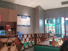-半天妖烤鱼(中山路店)