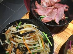 -满园烤鸭·春饼(中街大悦城店)