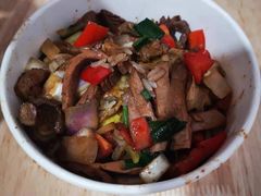 -周记热干面豆皮大王(桃花东街店)