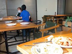 大堂-比格比萨自助(花园路店)