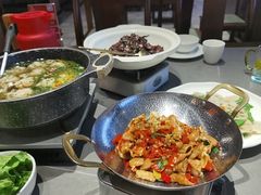 -巡耕记·湖南土菜(长湖店)