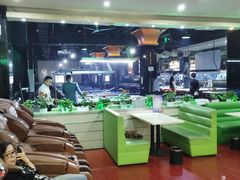 -利都新概念棋牌桌球(本溪路店)