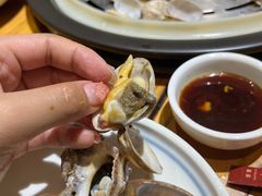 -77号渔船·蒸海鲜青岛菜(积米崖店)