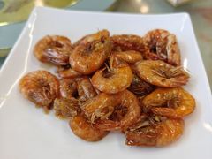 -新金盛·海鲜酒楼(盐田店)
