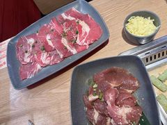 -新石器烤肉(百联川沙店)