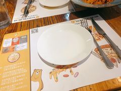 -冲浪熊西餐厅(昌黎店)