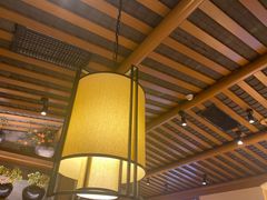 大堂-首秀·四川料理(星耀101店)