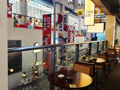 -岛风·台食小馆 ISLAND BISTRO(烟台山店)