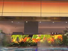 -享遇.锅姥姥牛排海鲜自助(小寨店)