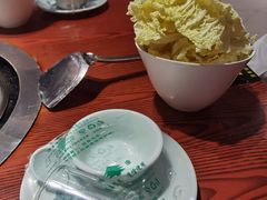 -满兴咱妈烀饼铁锅炖(兰州北街店)