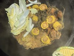 -袁小二大东北铁锅炖(吉祥村总部)