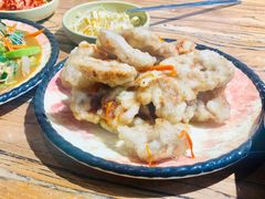 -京玉菲饭店(李村店)