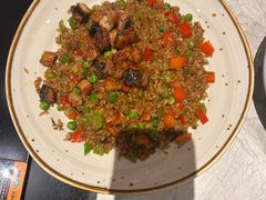 -半秋山西餐厅(宜昌大洋店)