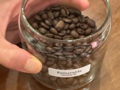 -RUMORS COFFEE ROASTERY鲁马滋咖啡(湖南路店)