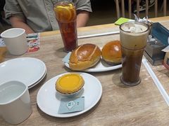-翠华餐厅(东门店)