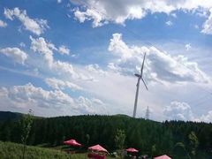 -空中草原