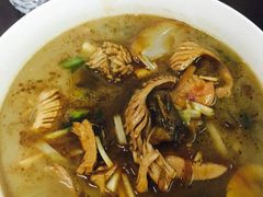 方老大面-方老大馄饨(抚宁巷店)
