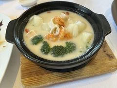 -宝丽轩中餐厅BAOLIXUAN