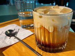 -sugarman espresso素饮糖人高新咖啡工厂