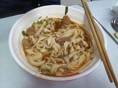 -一一刀削面(书院路店)