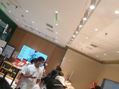 -泸溪河桃酥(西直门凯德店)