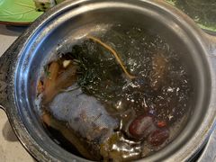 -一叶一世界·素食餐厅(锦华万达店)