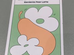 -Seesaw Coffee(上生新所店)