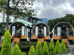 -云禾壹海景庄园餐厅