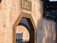 -呈坎景区
