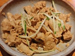 -肉串汪(月坛店)