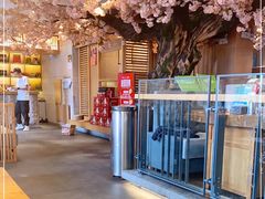 -金石青云炭火烤肉店(中房上东花墅店)