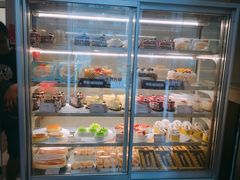 -可颂坊(中心书城店)