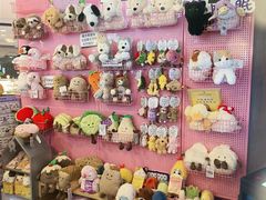 -鹰巢数码EAGLE’S NEST(燕莎店)