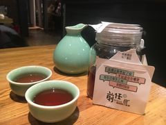 -有才叔的小馆(招商依云曲江店)