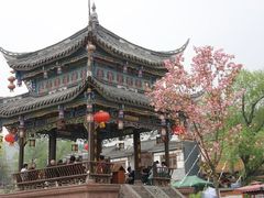 -水磨古镇
