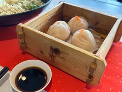 -馋遇江南·精致湖景雅宴(东方之门店)
