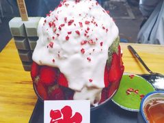 手工雪糕-WONDER ICE 萬得冰田(建設路总店)