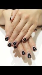 -JustNail甲思美甲