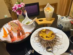 -天狗山料理(省体店)