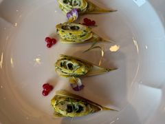 -洲际酒店·凌霄中餐厅SUMMIT