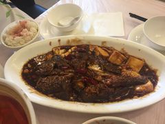 -玲珑餐厅(陕西南路店)