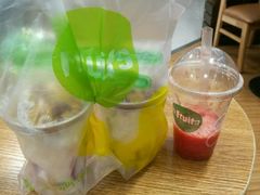 -Mr.Fruits水果先生(英蓝金融中心店)