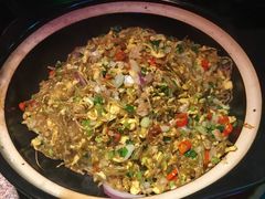 砂锅粉丝煲-醉小酒馆·川菜·江湖菜·重庆菜(观音桥旗舰店)