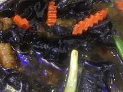 -老虎滩船说·海胆水饺·大连海鲜(老虎滩店)