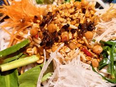 -芸山季·云南山珍菌火锅(人民广场来福士店)