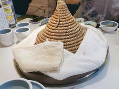-鲜念蒸汽石锅鱼(红山6979店)