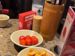 -蜀国大将老火锅(江北店)