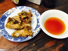 -唔呶喔哩酒家(生产街店)