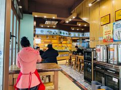 -清真·青瓷香纯汤牛肉面(酒泉路店)